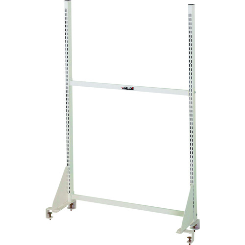 山金工業　ヤマテック　マルチシステム　Ｗ９００×Ｄ２５４×Ｈ１３００ｍｍ　基本形　単体　シルキーホワイト　【品番：NK-0913】