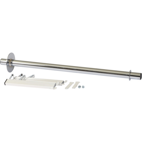 山金工業　ヤマテック　ロール材スタンド用オプション　芯棒セット（Ｗ１２００サイズ）　【品番：RS-100R12】