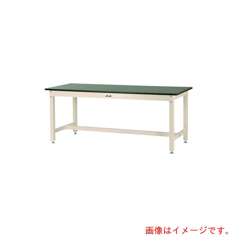 山金工業 まっ盛りテック 細工物一覧表８００つづき物 くっ付ける式 Ｗ１２００×Ｄ６００×Ｈ７４０粍 緑であること／ヤマテックアイボリー 【品番：SVR-1260-GI】