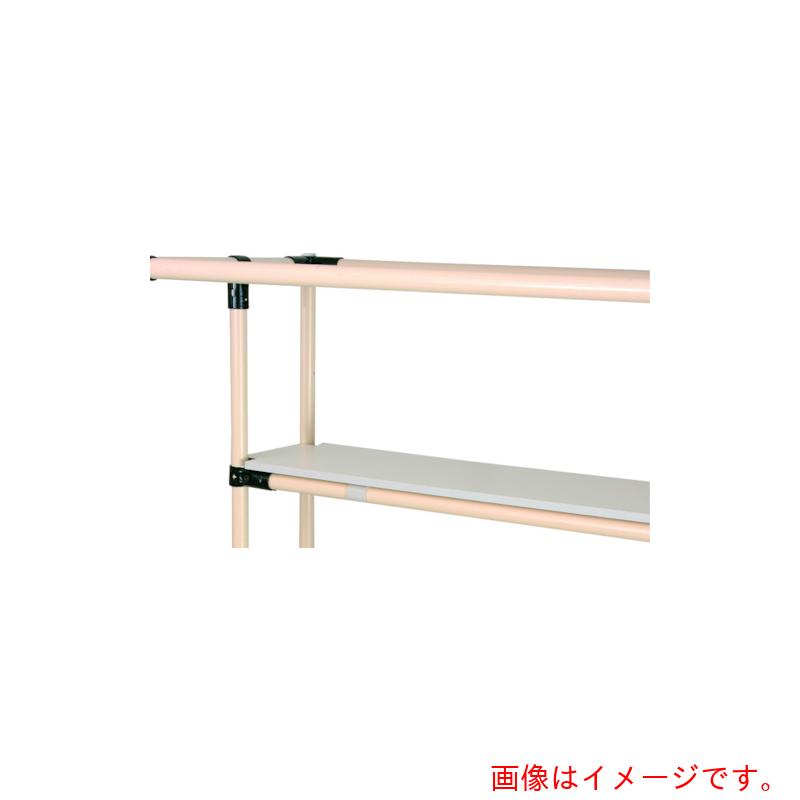 【別途送料あり】山金工業　ヤマテック　ワークテーブルスタンド　棚板セット　Ｗ１８００ｍｍ用　【品番：SWK-1800T】｜住設プロ　店