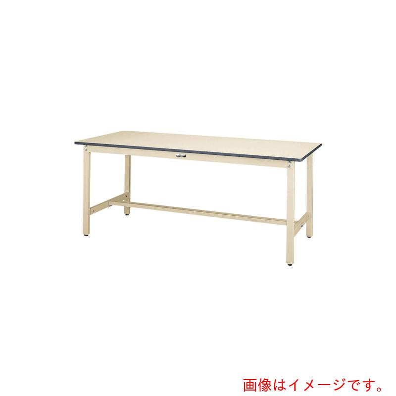 山金工業 ヤマテック ワークテーブル300シリーズ 固定式 W1500×D600×H900 【品番:SWPH-1560-II】|住設プロ 店