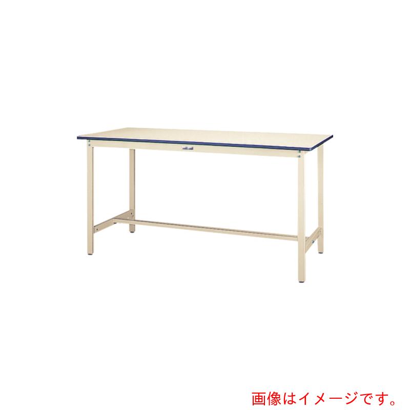 【別途送料あり】山金工業　ヤマテック　ワークテーブル３００シリーズ　固定式　Ｗ１８００×Ｄ９００×Ｈ９００　【品番：SWPH-1890-II】