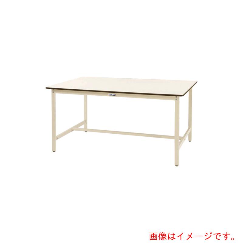 【別途貨物輸送あり】山金工業 まっ盛りテック 細工物一覧表 広広とした手合い くっ付ける式 Ｗ１８００×Ｄ１２００×Ｈ９００粍 【品番：SWPWH-1812-II】