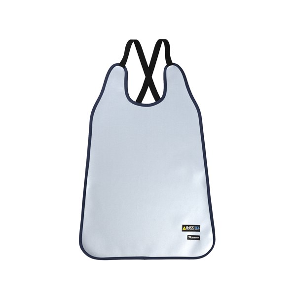 山本光学（YAMAMOTO）　レーザーバリアエプロン【BARRITEX?】　【品番：YLBA-11】 22,448円