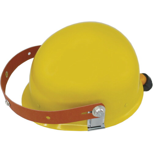 山本光学 ＹＡＭＡＭＯＴＯ ライフセーバー用部分品 ボンネット用ヘルメットダクトテープ付 【品番：KL-6】