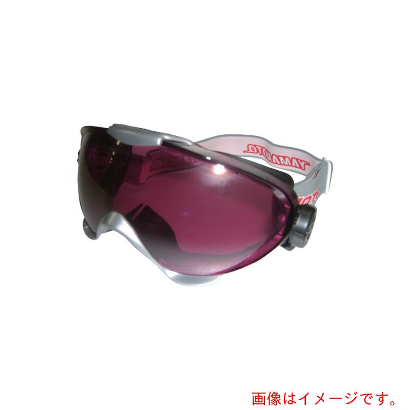 【電子メール便相応う】山本光学 ＹＡＭＡＭＯＴＯ レーザ光用遮光ゴーグル 【品番：YL-130 ALEXANDRITE】
