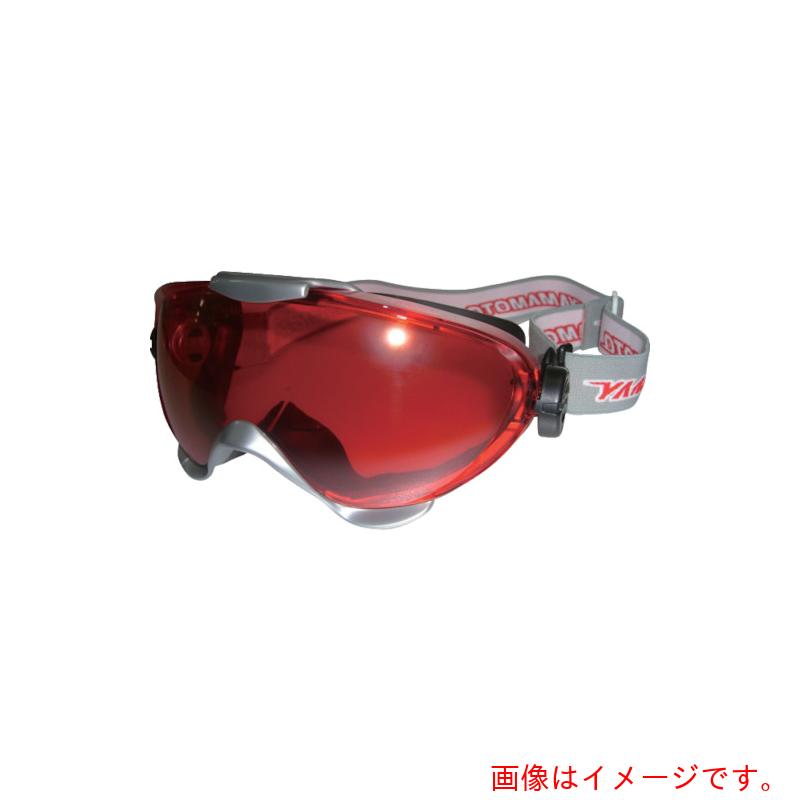 山本光学 ＹＡＭＡＭＯＴＯ レーザ光用遮光ゴーグル（１／１００放射性崩壊 構成要素変速機手合い） 【品番：YL-130M ND-YAG(SHG)】