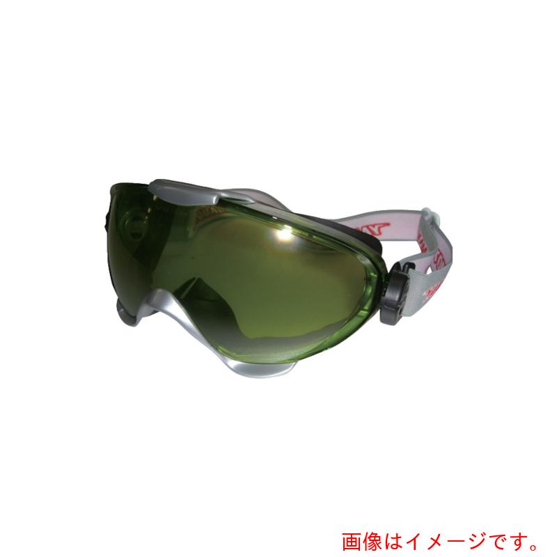山本光学 ＹＡＭＡＭＯＴＯ レーザ光用遮光ゴーグル 【品番：YL-130 ND-YAG】