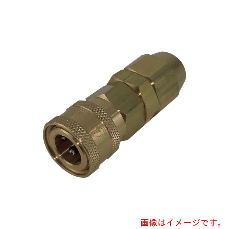 ヤマト応用科学 カップリングソケット（ブレードホース滑りだし用）ＢＬＹ４８－ＳＮ－２５０－ＢＳＢＭ 【品番：BLY48-SN-250-BSBM】