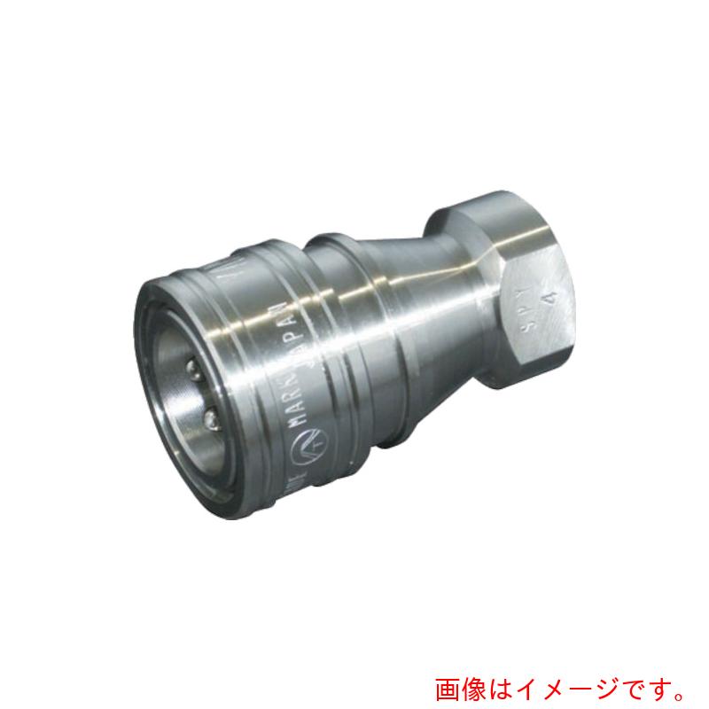 ヤマト応用科学 ＳＰＹカップリング ソケット（ステンレス鋼）ＳＰＹ１２－Ｓ 【品番：SPY12-S SUS】