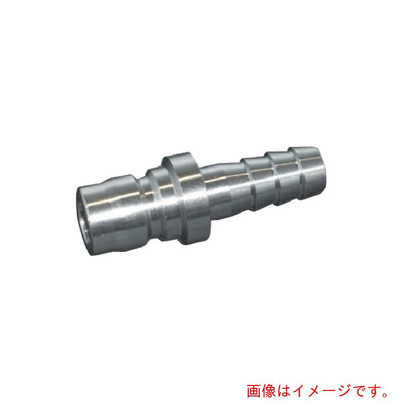 ヤマトエンジニアリング　ＳＴＹカップリング　プラグ（ホース取付用・ステンレス）ＳＴＹ１０－ＰＨ　【品番：STY10-PH SUS】
