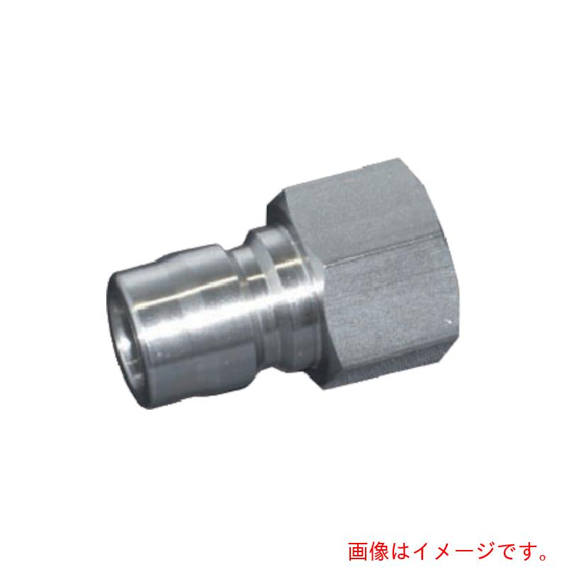 ヤマト応用科学 ＳＴＹカップリング 繋ぎ（おねじ取り付き用・ステンレス鋼）ＳＴＹ１２－ＰＦ 【品番：STY12-PF SUS】