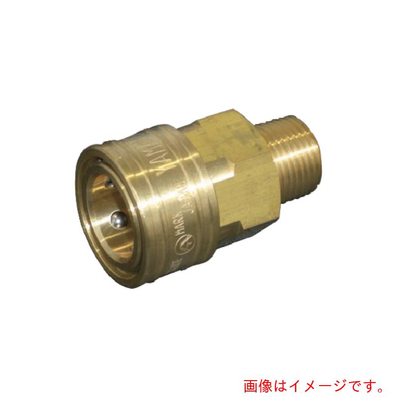 ヤマト応用科学 ＳＴＹカップリング ソケット（めねじ滑りだし用・金管楽器）ＳＴＹ１６－ＳＭ 【品番：STY16-SM BSBM】