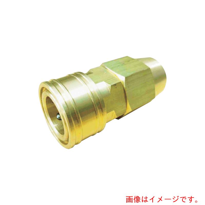 ヤマトエンジニアリング　ブレードホース用ナットカップリングソケット　【品番：STY6-SN-190】
