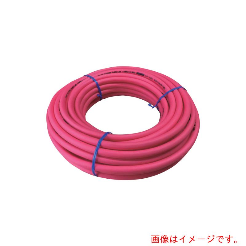 ヤマトエンジニアリング　ＰＶＣエアーホース　ＴＡ１２．５×８．５－１００　【品番：TA12.5X8.5-100】