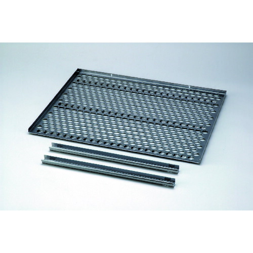 ヤマト科学商事 棚板ＤＸ３０２・ＤＹ３００・ＤＫＮ３０２・ＤＫＭ３００・ＤＮＦ３００／３０１用（棚受２本付） 【品番：212068】
