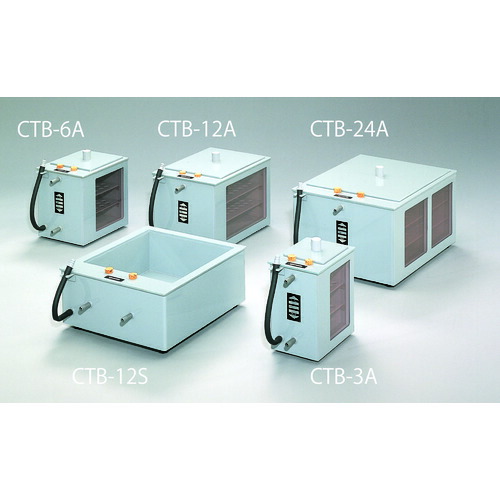 ヤマト科学商事 テスト作業槽 ＣＴＢ－６Ａ 【品番：CTB6A】