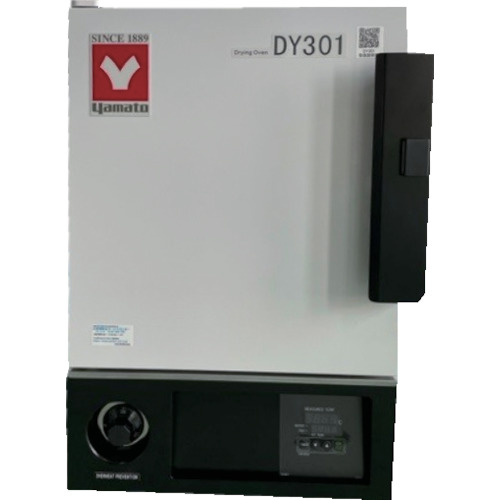 【別途送料あり】ヤマト科学商事 定温乾燥器 DY301 【品番:DY301】|住設プロ 店