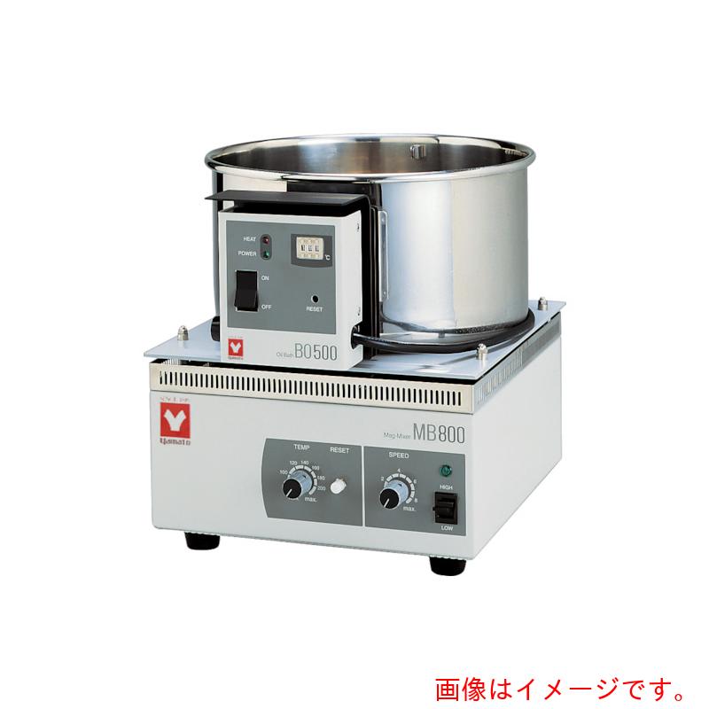 ヤマト科学商事 マグミキサー 【品番：MB800】