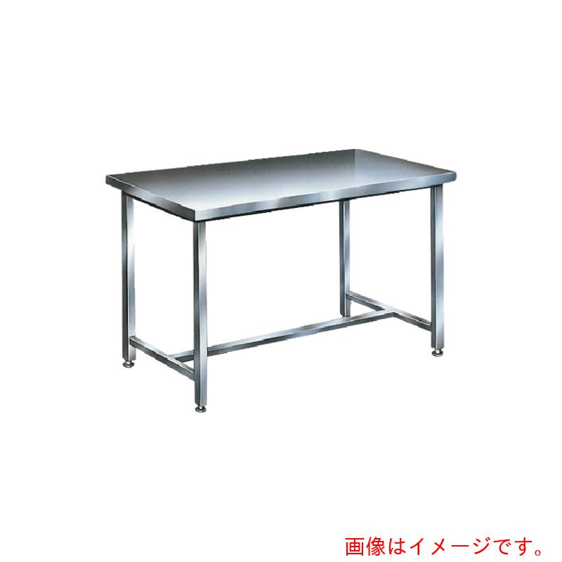 【別途送料あり】ヤマト科学商事 作業台(SUS) 1200×900×800 【品番:SST-129】|住設プロ 店