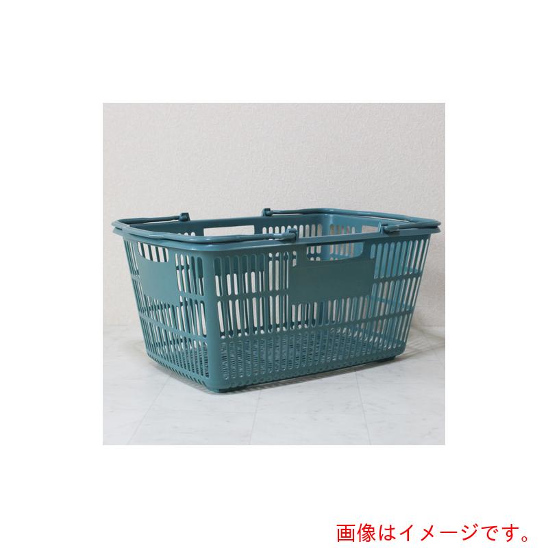 大和産業（YAMATO） 買い出しかご ＳＢ－３３ 青色緑であること １０個仕掛ける 【品番：SB-33-BLGR-10P】