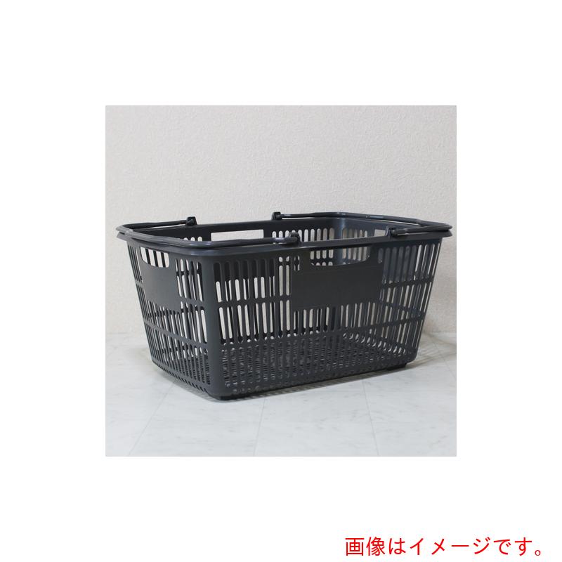 大和産業（YAMATO） 買い出しかご ＳＢ－３３ うす暗い薄墨色 １０個仕掛ける 【品番：SB-33-DGY-10P】