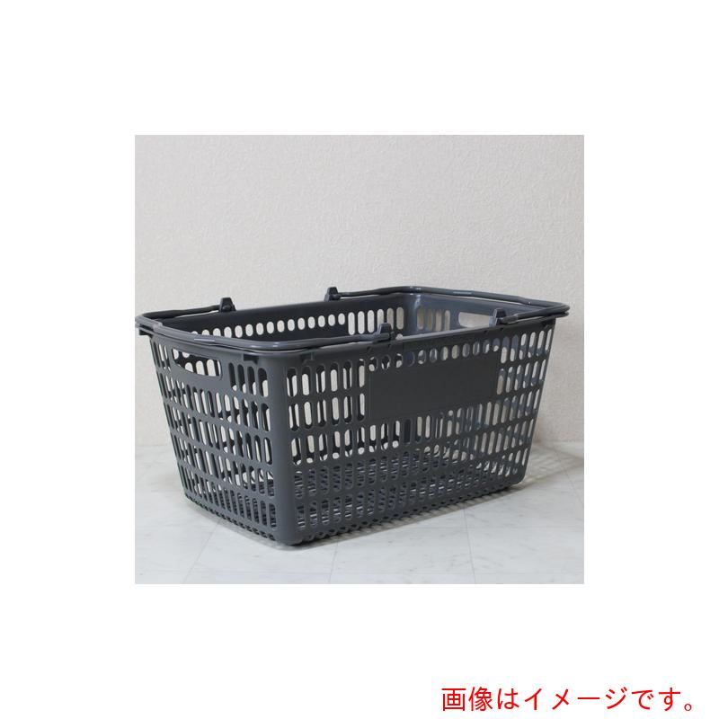大和産業（YAMATO） 買い出しかご ＳＬ－２０ うす暗い薄墨色 １０個仕掛ける 【品番：SL-20-DGY-10P】