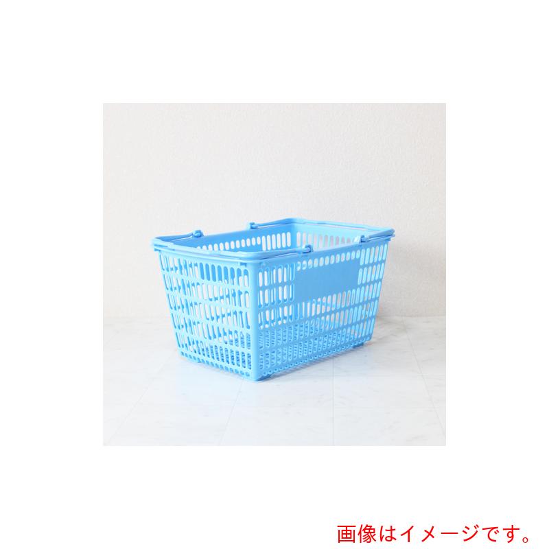 大和産業（YAMATO） 買い出しかご ＳＬ－７ 青色 １０個仕掛ける 【品番：SL-7-BL-10P】