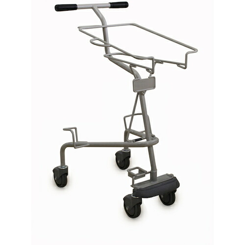 大和産業（YAMATO）　コンパクトカート　ＳＴ２０&minus;Ｃ１００　【品番：ST20-C100】｜住設プロ　店