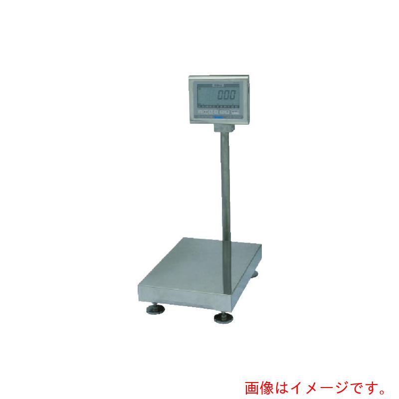大和製衡（Yamato）　本質安全防爆デジタル台はかり　ＤＰ&minus;６７００ＥｘＮ&minus;１２０Ｓ&minus;Ｐ　秤量１２０Ｋｇ　【品番：DP-6700EXN-120S-P】｜住設プロ　店