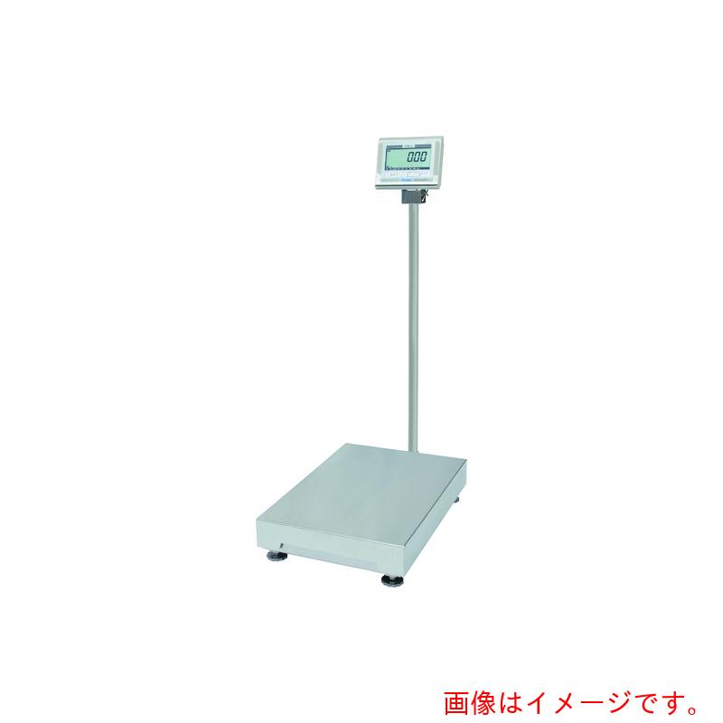 【別途貨物輸送あり】大和製衡（Yamato） 人となり安全性のある防爆デジタル台はかり ＤＰ－６７００ＥｘＮ－３００Ｍ－Ｐ 【品番：DP-6700EXN-300M-P】