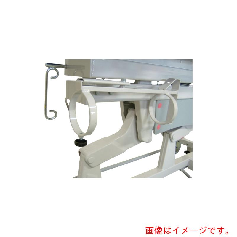 大和製衡（Yamato） ＤＰ－７３００ＰＷ／７３１０ＰＷ用ボンベ打っ付け台 【品番：DP7300PW/7310PW-BOMBE-CRADLE】