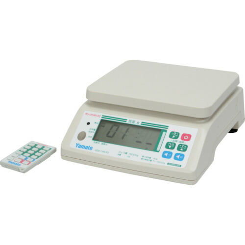 大和製衡（Yamato） 音声ランク選別機ランクＮＡＶＩ２ ＵＤＳ－１ＶＮ－Ｒ２－６ 【品番：UDS-1VN-R2-6】