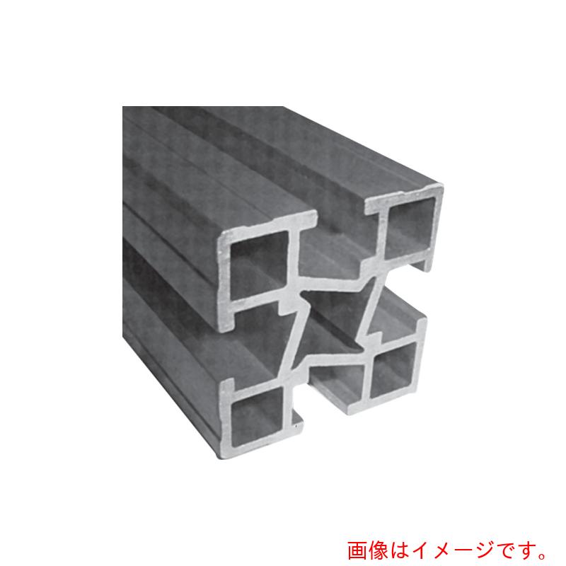 【別途送料あり】ヤマト（YAMATO）　アルミフレーム　ＹＦＬ－３０３０－６－２１００　【品番：YFL-3030-6-2100】