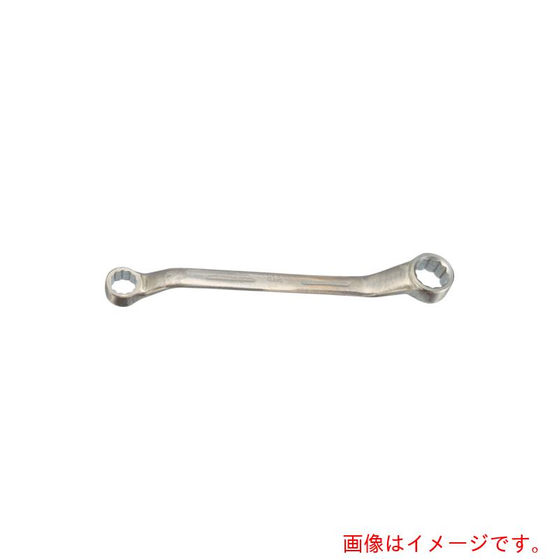 大和アロイ ベリコン 防爆４５° 両口眼鏡鍵 ２６Ｘ３２ＭＭ 【品番：BW-32632】