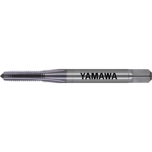 【電子メール便相応う】弥満和製造所 ヤマワ 高硬度鋼用超硬お手々水道栓 ＥＨ－ＣＴ Ｐ３ Ｍ５Ｘ０．８ ５Ｐ 【品番：EH-CT-P3-M5X0.8-5P】