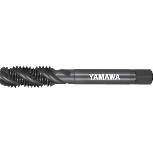 【電子メイル便相応う】弥満和製造所 ヤマワ 軟鋼用渦巻き水道栓 Ｅ－ＳＰ Ｐ２ Ｍ１４Ｘ１．５ 【品番：E-SP-P2-M14X1.5】