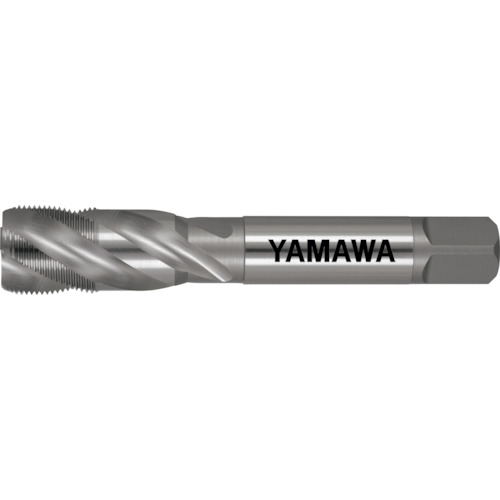 弥満和製造所 ヤマワ 高カーボン鋼用渦巻き水道栓 ＨＣ－ＳＰ Ｐ２ Ｍ１８Ｘ１ 【品番：HC-SP-P2-M18X1】