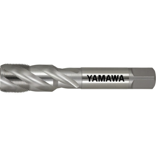 弥満和製造所 ヤマワ 高カーボン鋼用渦巻き水道栓 ＨＣ－ＳＰ Ｐ２ Ｍ２０Ｘ１ 【品番：HC-SP-P2-M20X1】
