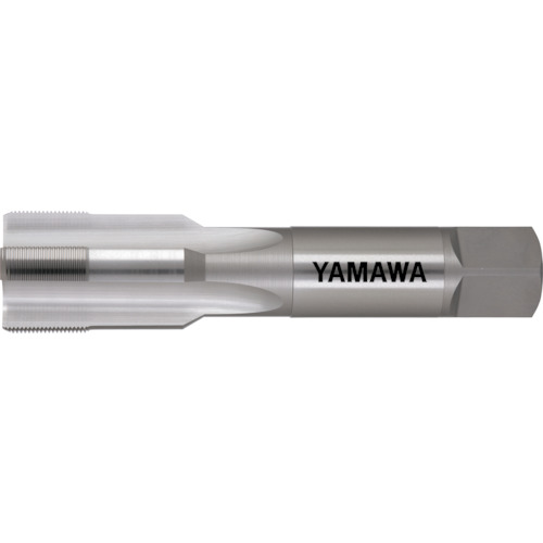 弥満和製造所 ヤマワ 銀輪ねじ用お手て水道栓 ＨＴ ＢＣ Ｐ３ １．４５－２４ １．５Ｐ 【品番：HT-BC-P3-1.45-24-1.5P】