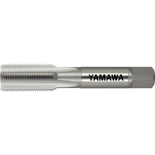 弥満和製造所 ヤマワ 乗用車用タイア弁膜ねじ用お手て水道栓 ＨＴ ＴＶ Ｐ３ １９Ｖ１ １．５Ｐ 【品番：HT-TV-P3-19V1-1.5P】
