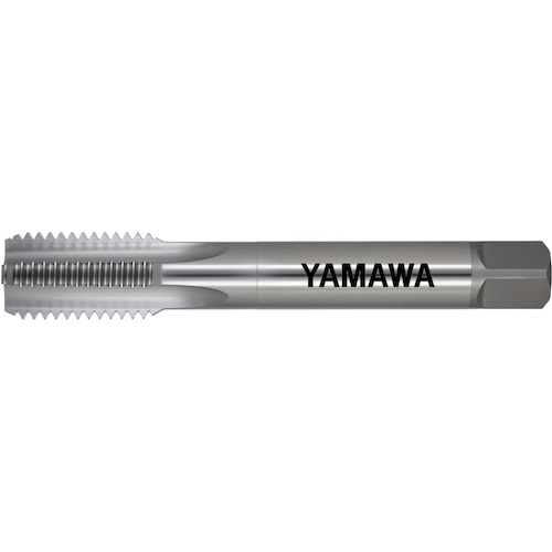 弥満和製造所 ヤマワ ロングハンドタップ 左ねじ用 ＬＳ－ＨＴ ＬＨ Ｌ２００ Ｐ３ Ｍ３０Ｘ１．５ １．５Ｐ 【品番：LS-HT-LH-P3-200-M30X1.5-1.5P】