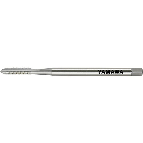 【電子メイル便相応う】弥満和製造所 ヤマワ ロングハンドタップ ＬＳ－ＨＴ Ｌ２００ Ｐ２ ５／１６－２４ＵＮＦ １．５Ｐ 【品番：LS-HT-P2-200-5/16-24UNF-1.5P】