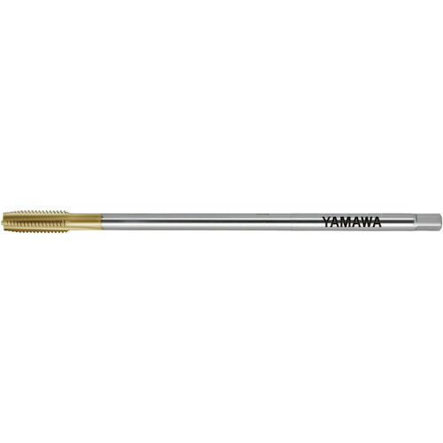 【電子メイル便相応う】弥満和製造所 ヤマワ ロングコーティングハンドタップ ＬＳ－ＨＴ Ｖ Ｌ１５０ Ｐ２ Ｍ６Ｘ１ ５Ｐ 【品番：LS-HT-V-F-P2-150-M6X1-5P】