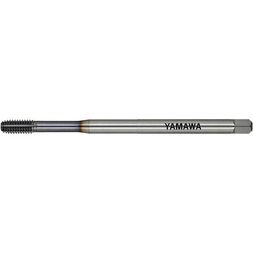 【電子メイル便相応う】弥満和製造所 ヤマワ Ｚ－ＰＲＯ 中硬度カーボン鋼用ロールタップ ＭＨＲＺ Ｌ１５０ Ｇ８ Ｍ６Ｘ１ Ｂ 【品番：MHRZ-Z-150-G8-M6X1-B】