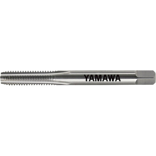 弥満和製造所 ヤマワ 鋳鉄用超硬お手て水道栓 Ｎ－ＣＴ ＦＣ Ｐ４ ３／４－１６ＵＮＦ １．５Ｐ 【品番：N-CT-FC-P4-3/4-16UNF-1.5P】