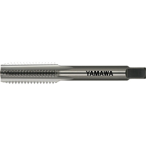 弥満和製造所 ヤマワ 鋳鉄用超硬お手て水道栓 Ｎ－ＣＴ ＦＣ Ｐ４ ５／８－１８ＵＮＦ ３Ｐ 【品番：N-CT-FC-P4-5/8-18UNF-3P】