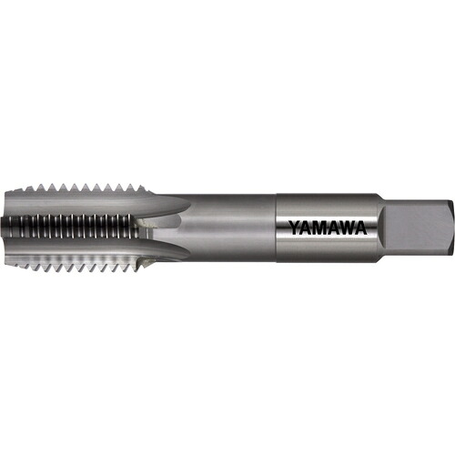 弥満和製造所 ヤマワ 鋳鉄用超硬お手々水道栓 Ｎ－ＣＴ ＦＣ Ｐ４ Ｍ２４Ｘ１．５ ３Ｐ 【品番：N-CT-FC-P4-M24X1.5-3P】