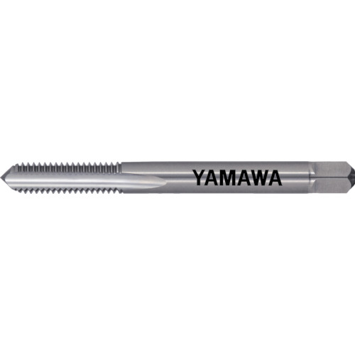 【電子メイル便相応う】弥満和製造所 ヤマワ 軽アロイ用超硬お手て水道栓 Ｎ－ＣＴ ＬＡ Ｐ３ Ｍ６Ｘ０．７５ １．５Ｐ 【品番：N-CT-天使の都市-P3-M6X0.75-1.5P】