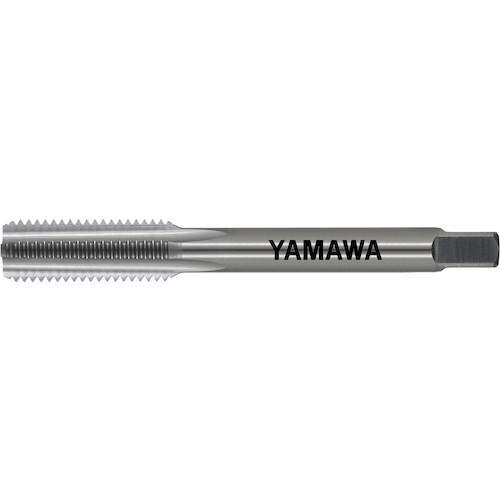 【電子メイル便相応う】弥満和製造所 ヤマワ 軽アロイ用超硬お手て水道栓（インサートコイルねじ用） Ｎ－ＣＴ ＬＡ ＳＴＩ １Ｂ Ｍ１０Ｘ１．５ １．５Ｐ 【品番：N-CT-天使の都市-STI-1B-M10X1.5-1.5P】